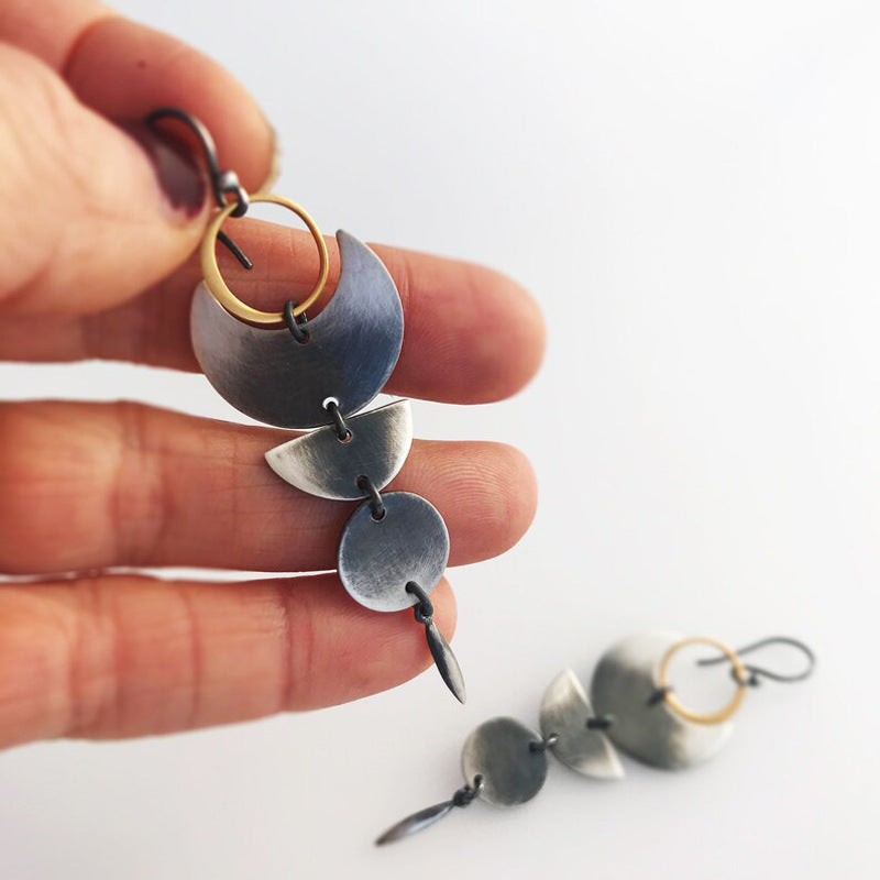 Elegant Earring for Every Occasion