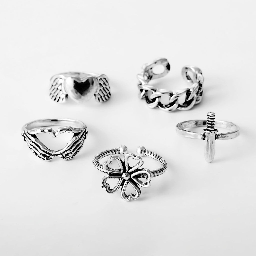 Delicate Artisan Set