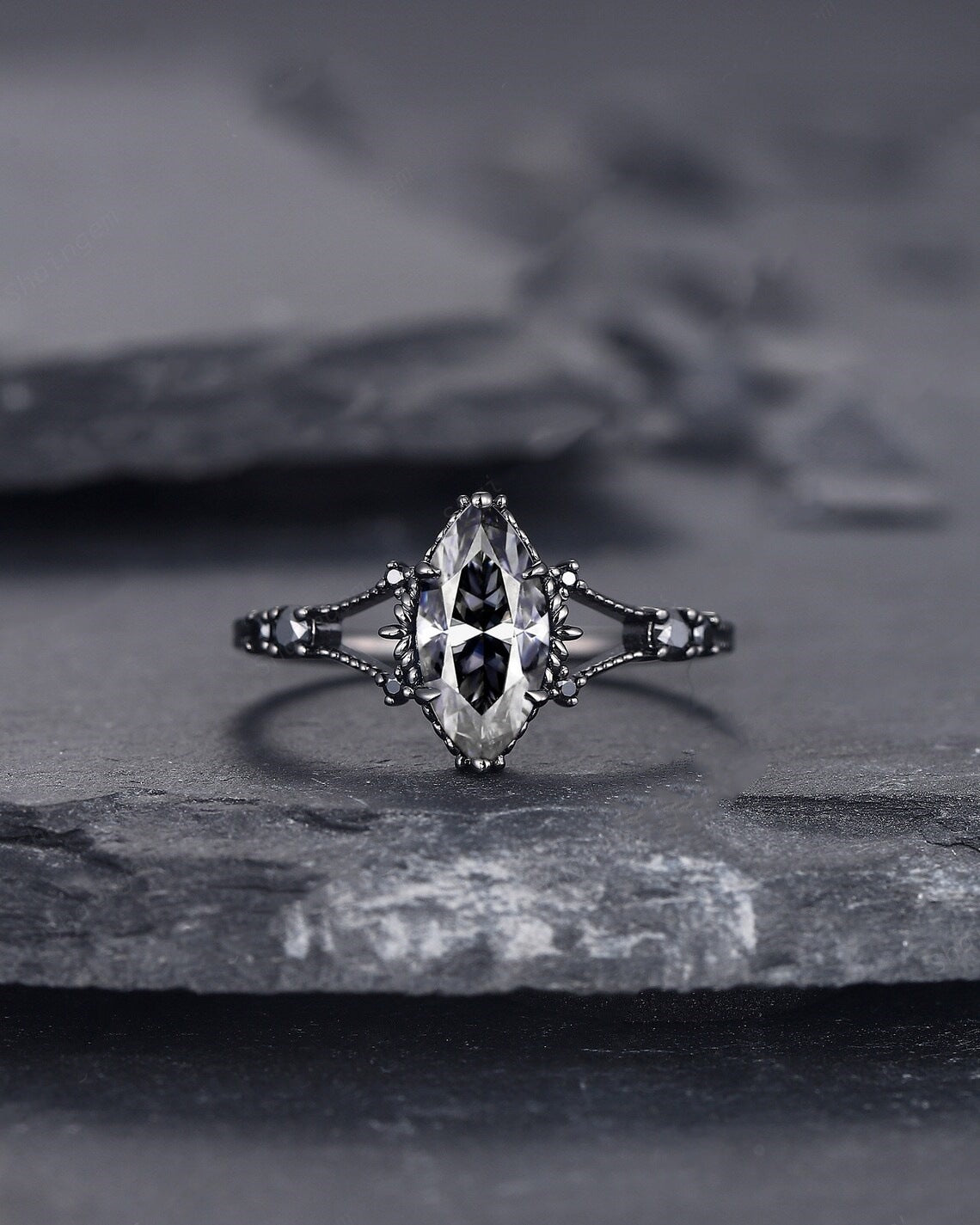 Elegant Ring for Every Occasion