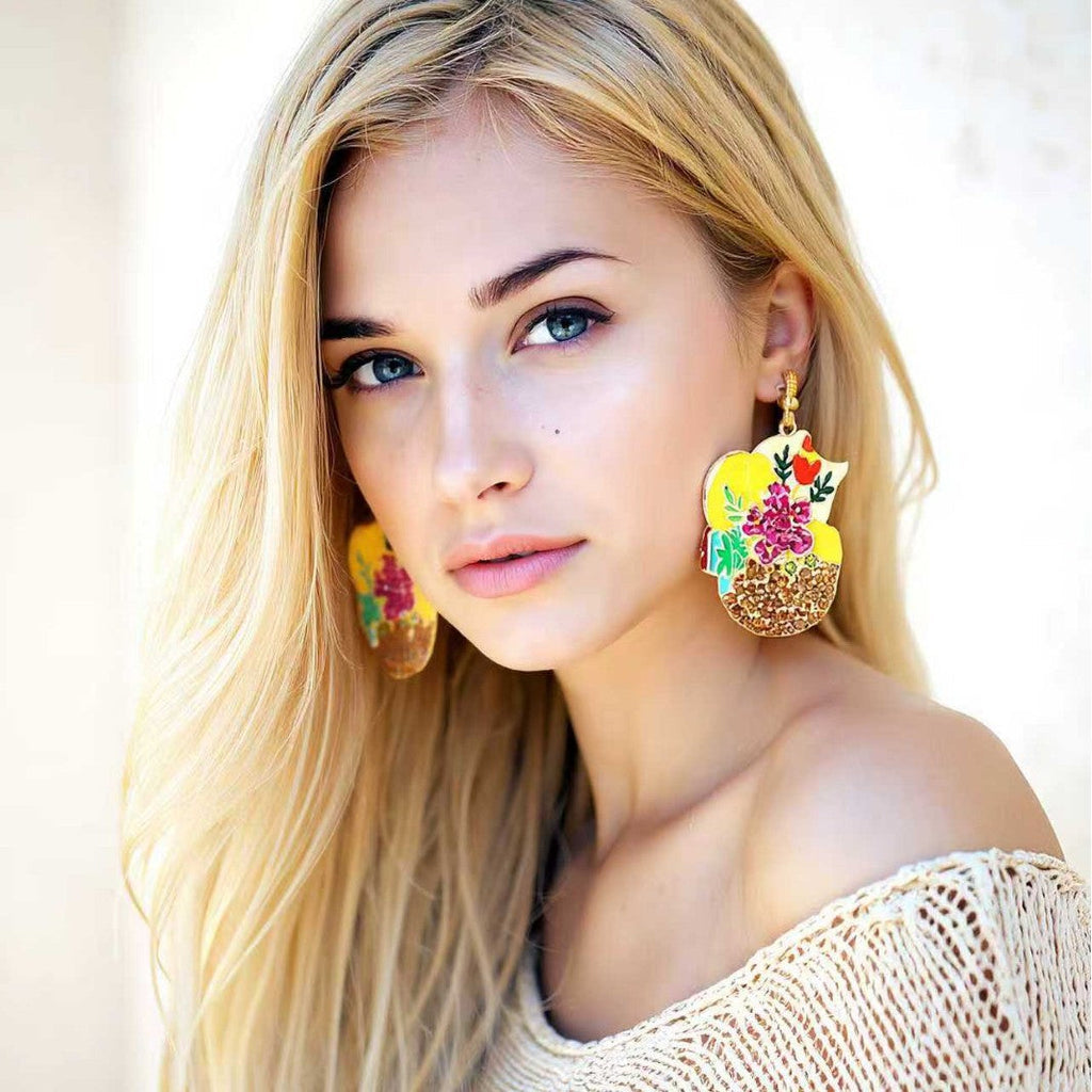 Stunning Piece for Daily Wear