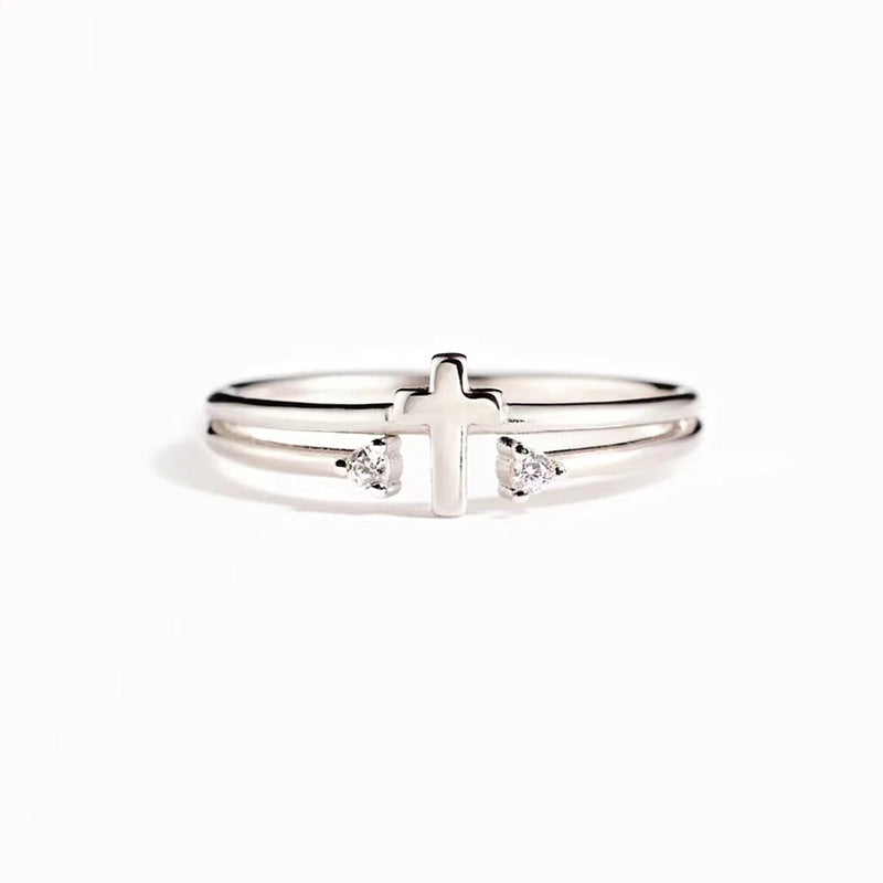 Beautiful Ring with Unique Style
