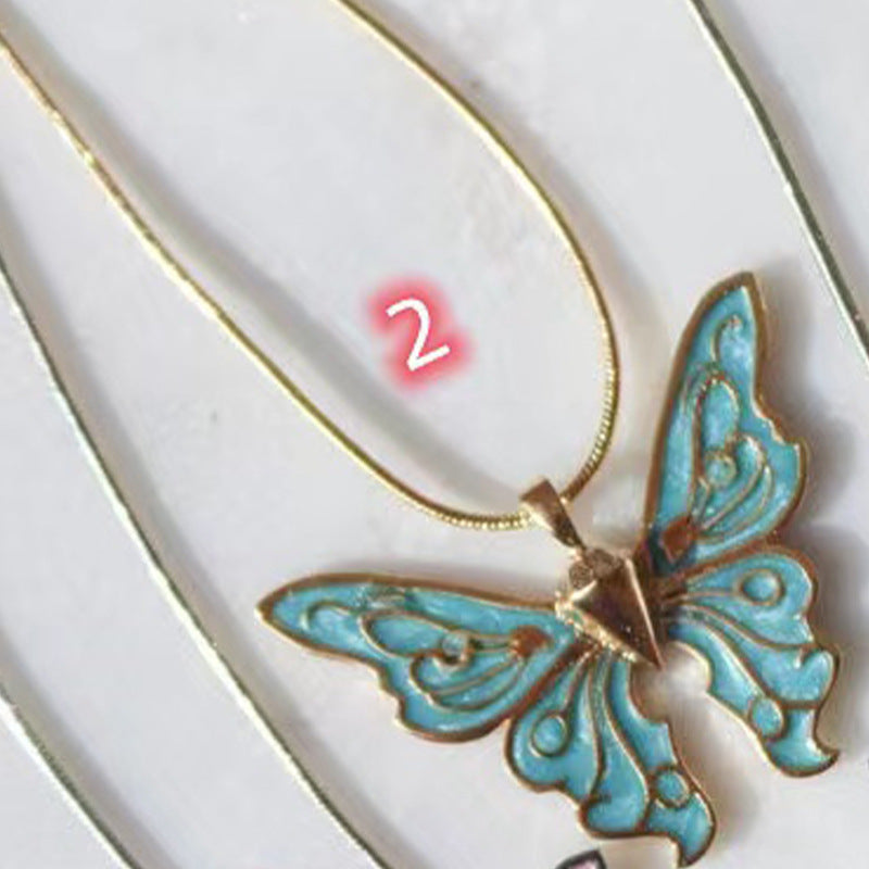 Charming Pearl Necklace for Any Occasion
