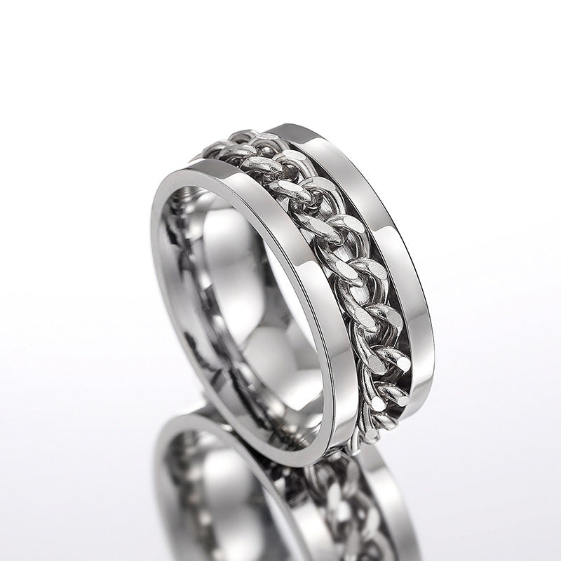 Stunning Chain for Daily Wear
