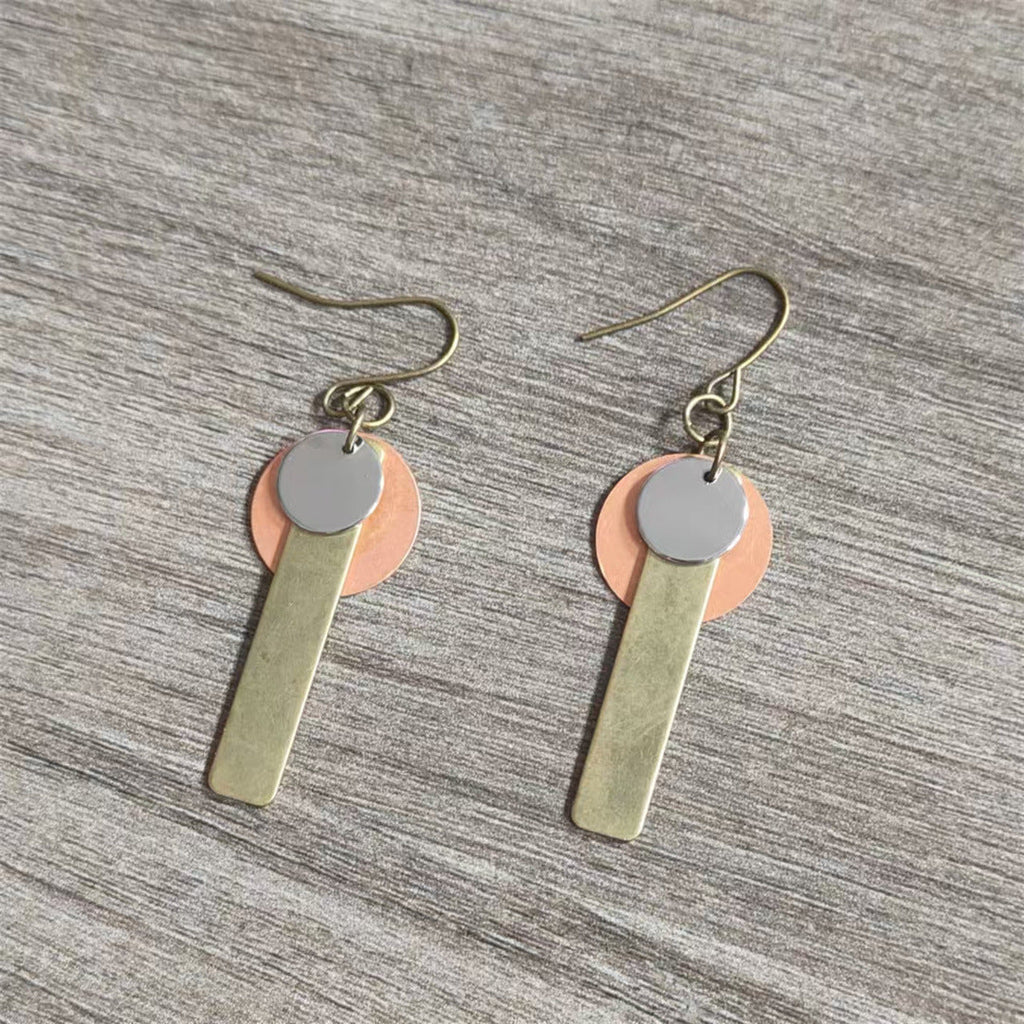 Romantic Earring for Special Moments