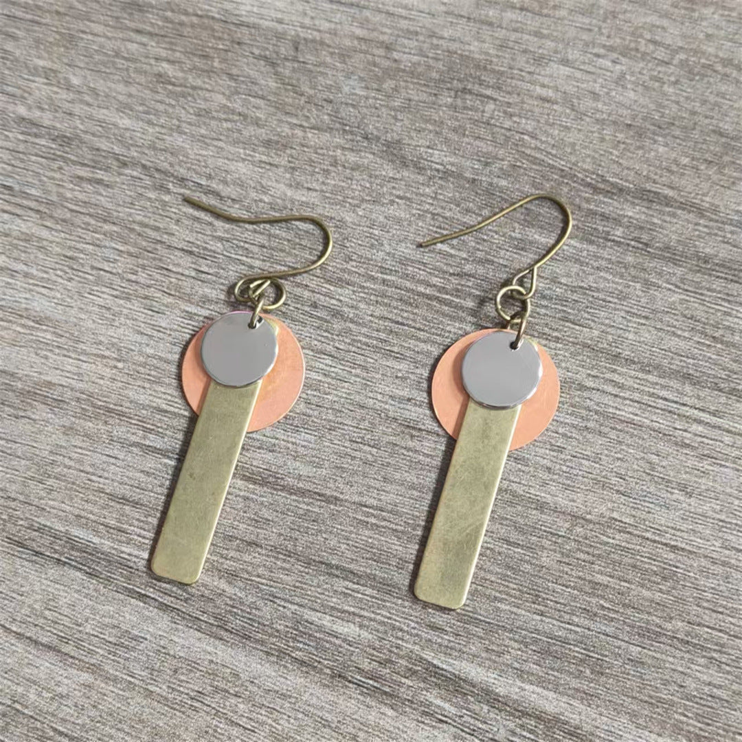 Romantic Earring for Special Moments