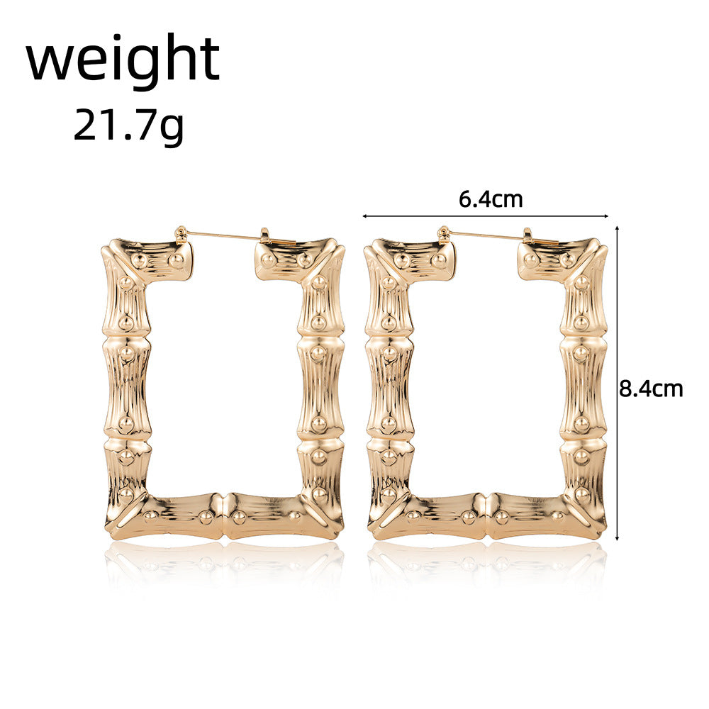 Stunning Earring for Daily Wear