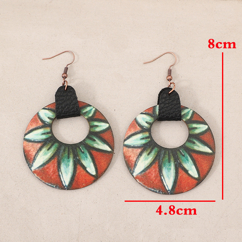 Romantic Earring for Special Moments