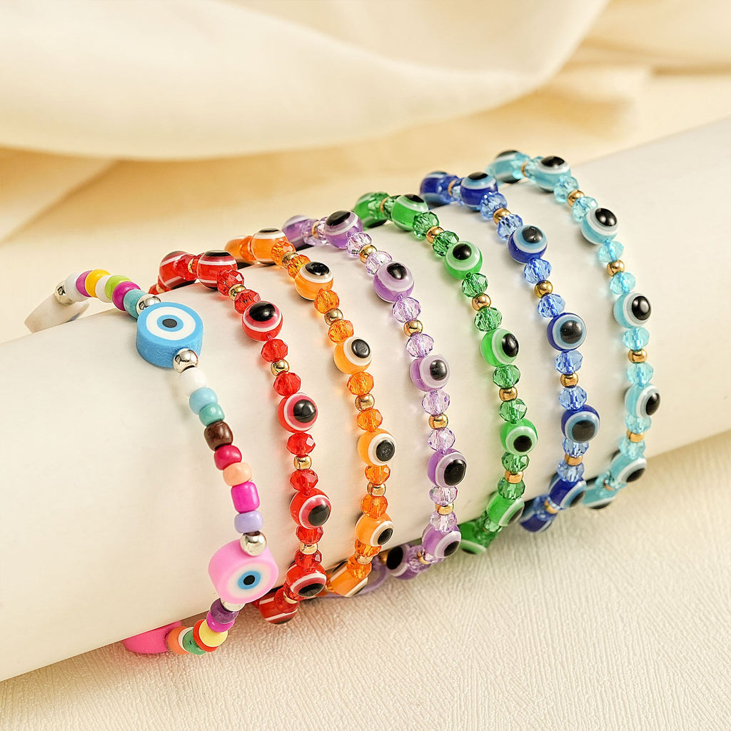 Classic Bracelet with Timeless Appeal