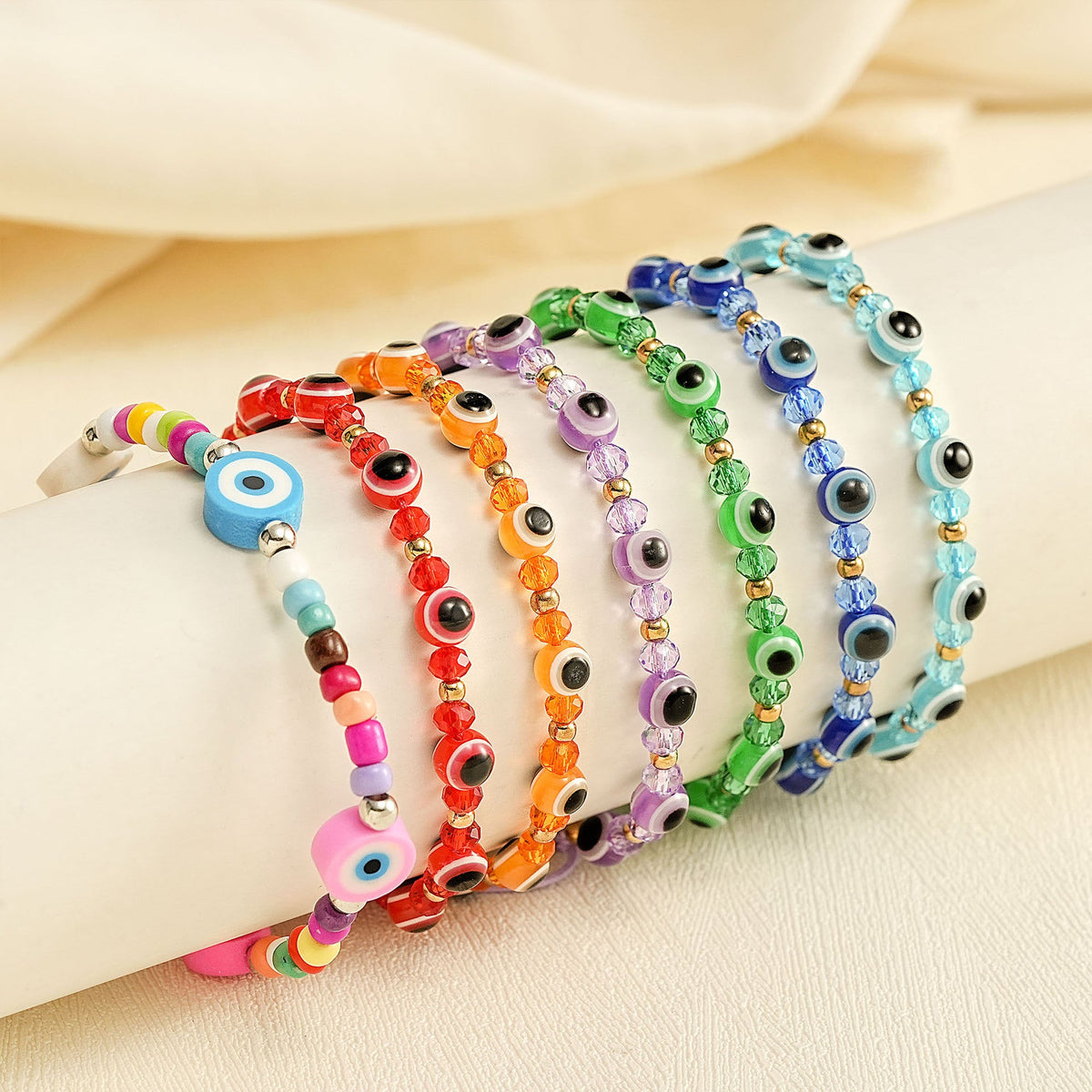 Classic Bracelet with Timeless Appeal