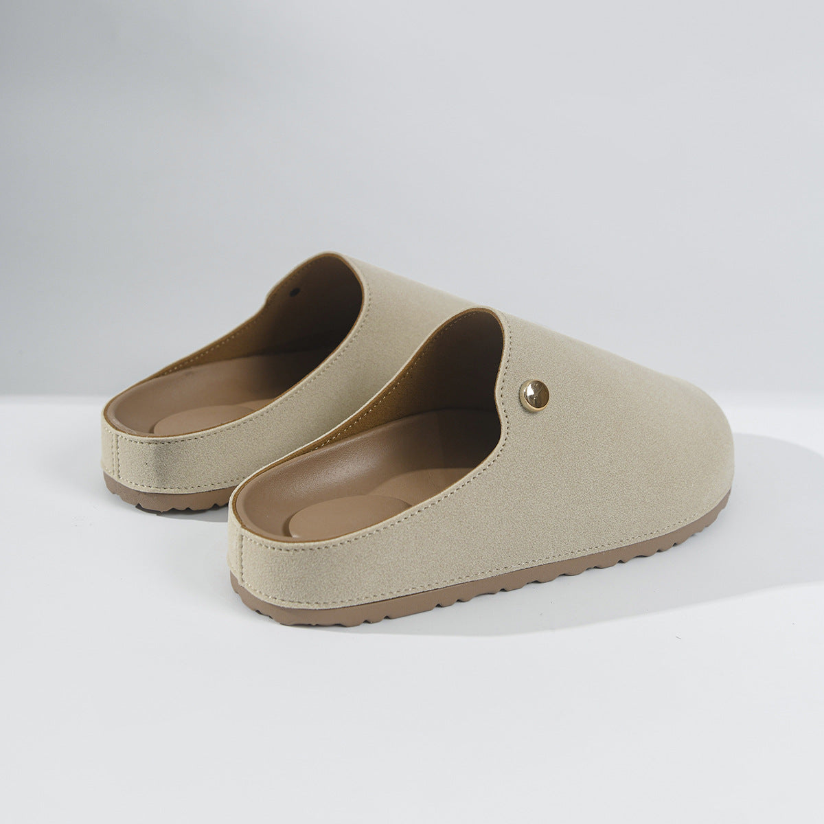 Chic Orthopedic Shoes with Unique Design