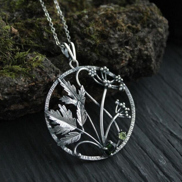 Charming Necklace for Any Occasion