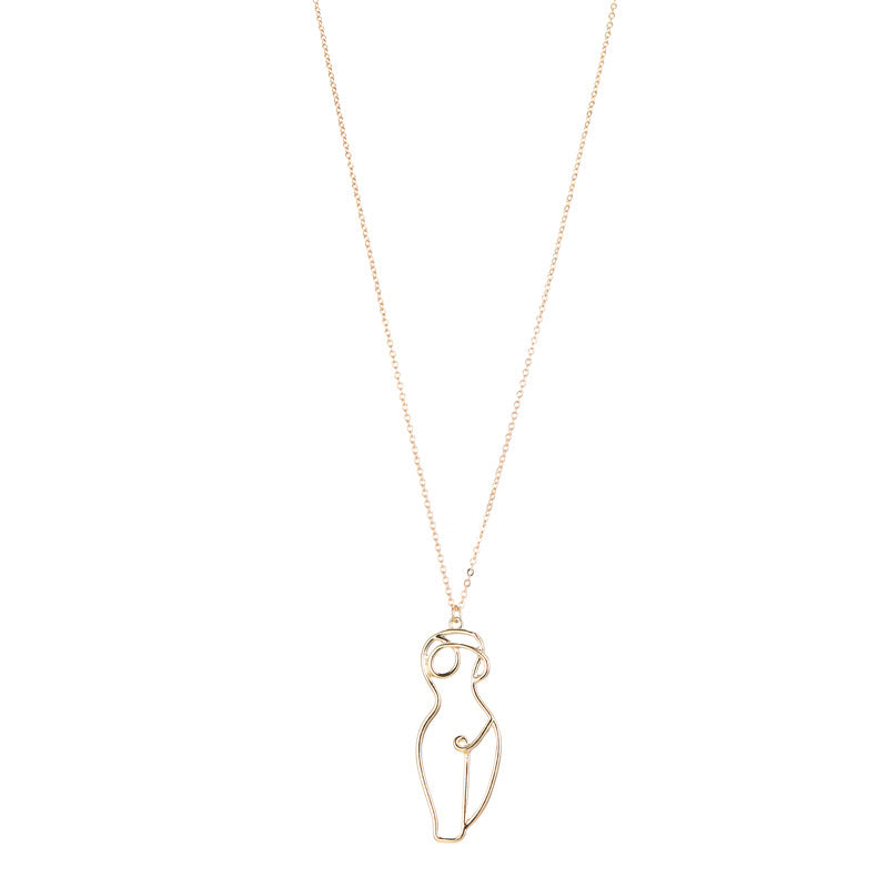 Charming Necklace for Any Occasion