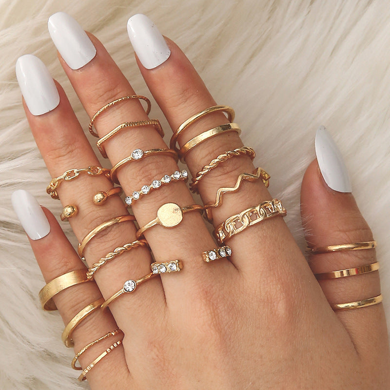 Charming Set for Any Occasion