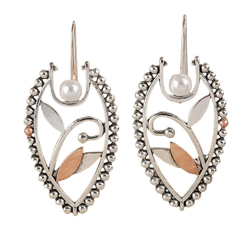 Elegant Pearl Earring for Every Occasion