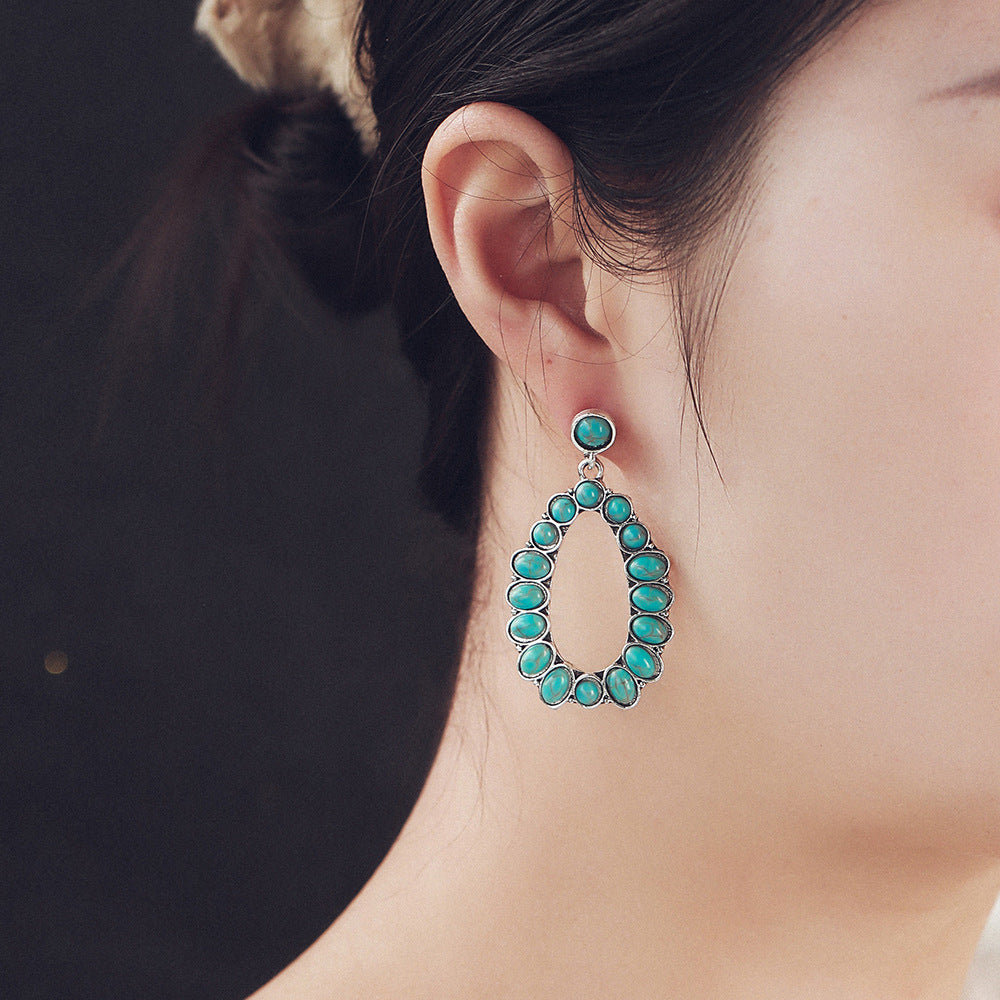 Stunning Earring for Daily Wear