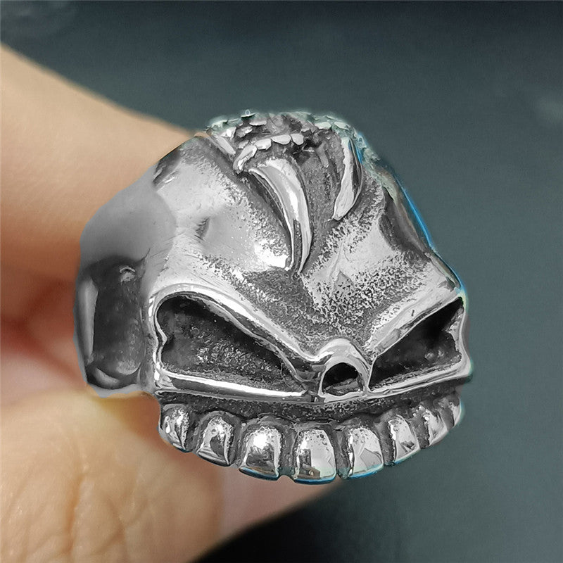 Stunning Ring for Daily Wear