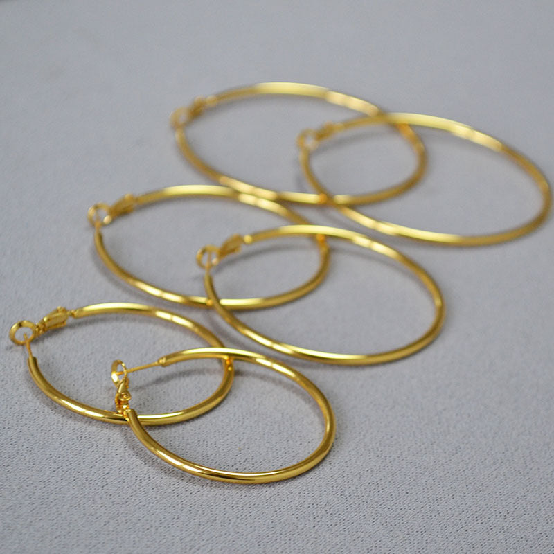 Elegant Silver Earring for Every Occasion