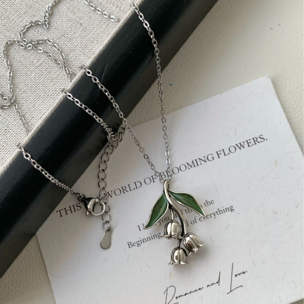 Beautiful Necklace with Unique Style