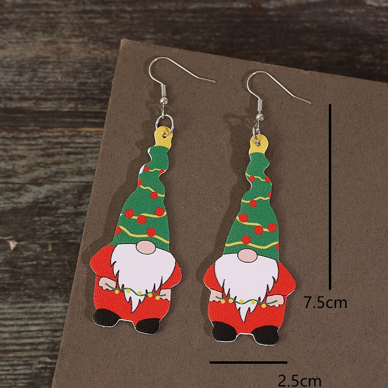 Elegant Earring for Every Occasion