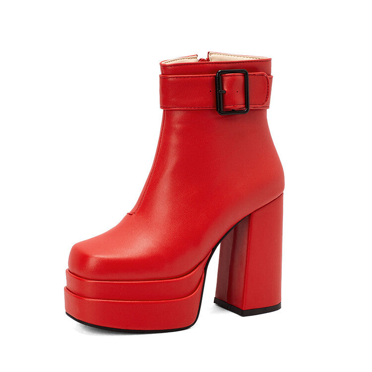 Elegant Orthopedic Boots for Every Step