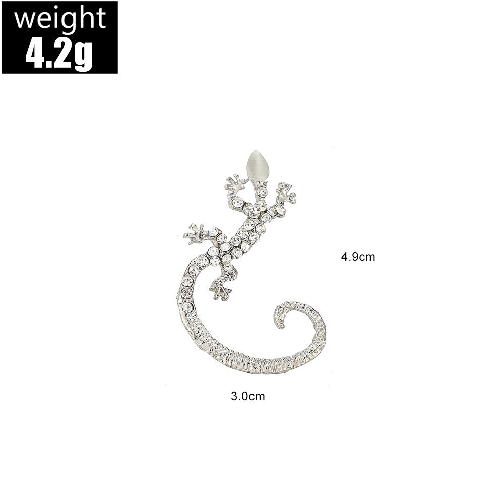 Charming Earring for Any Occasion