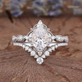 Delicate Artisan Ring
