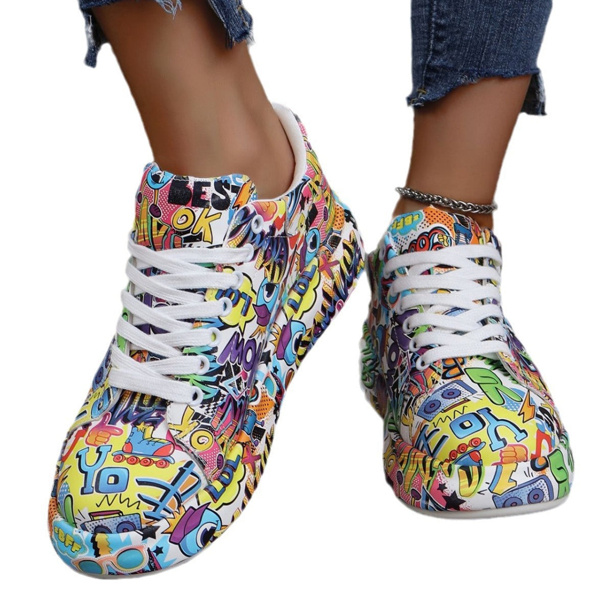 Beautifully Crafted Orthopedic Shoes