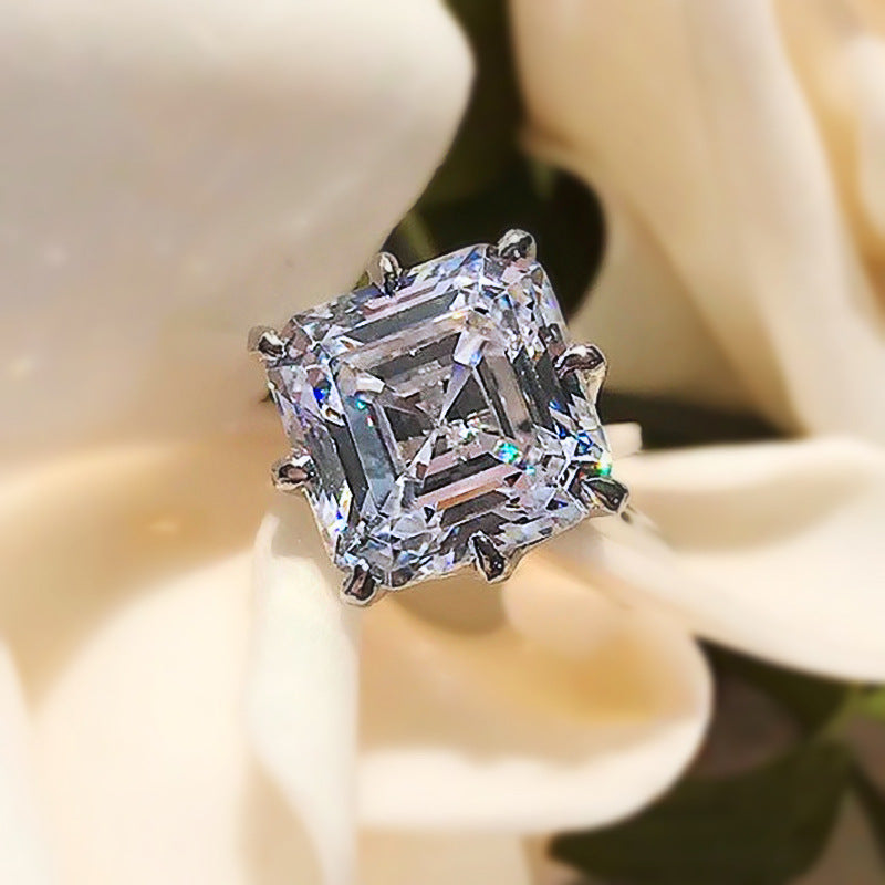 Delicate Artisan Ring