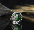 Elegant Ring for Every Occasion