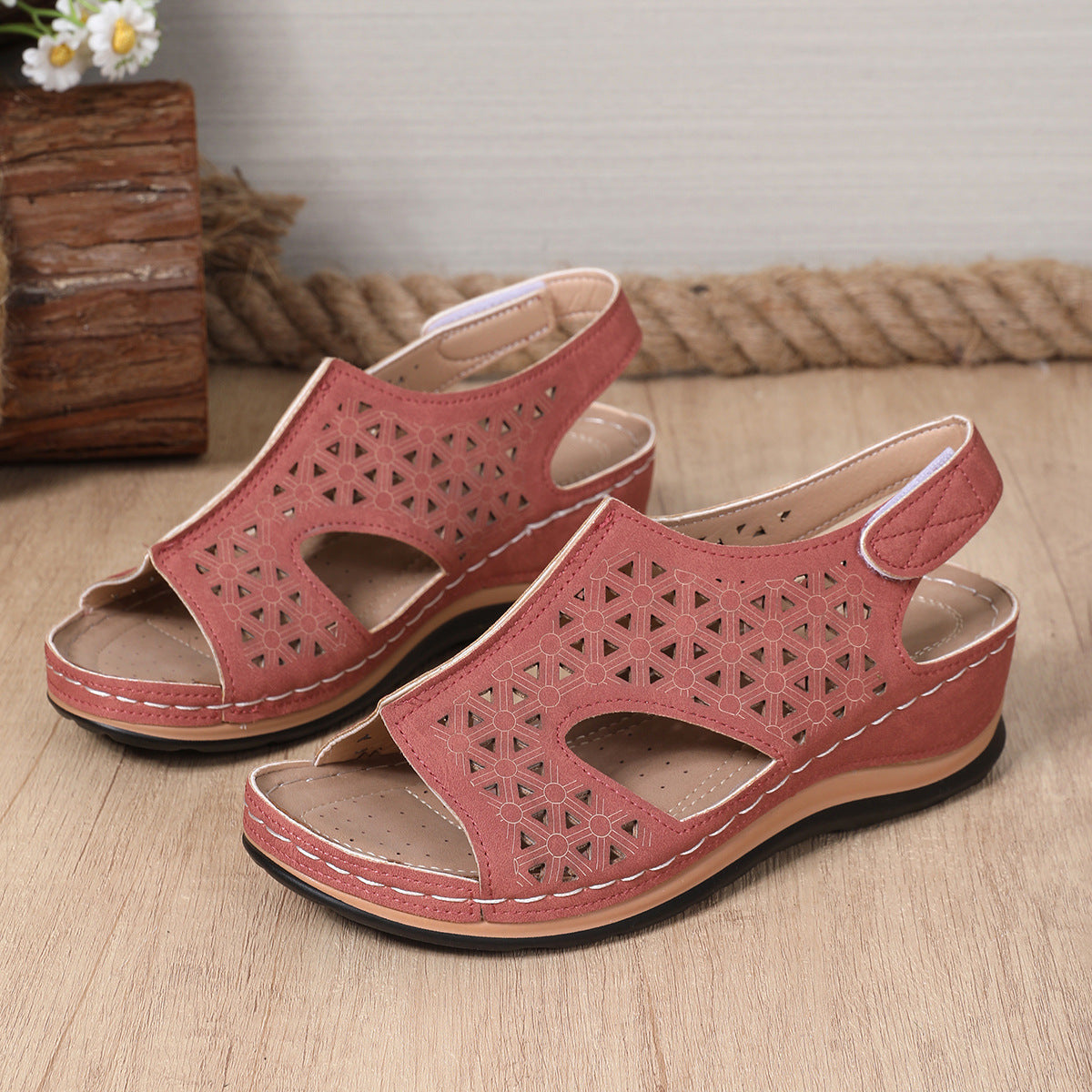 Stylish Orthopedic Shoes for Any Occasion