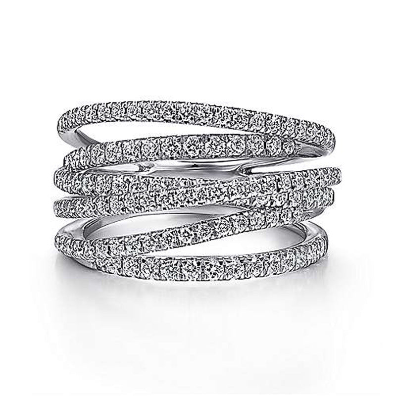 Stunning Ring for Daily Wear