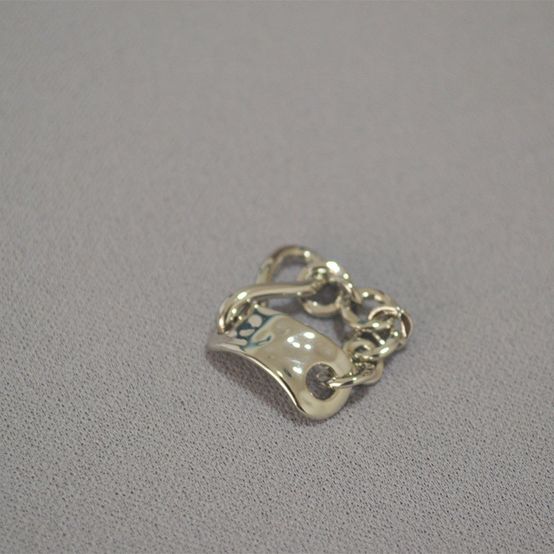 Romantic Chain for Special Moments