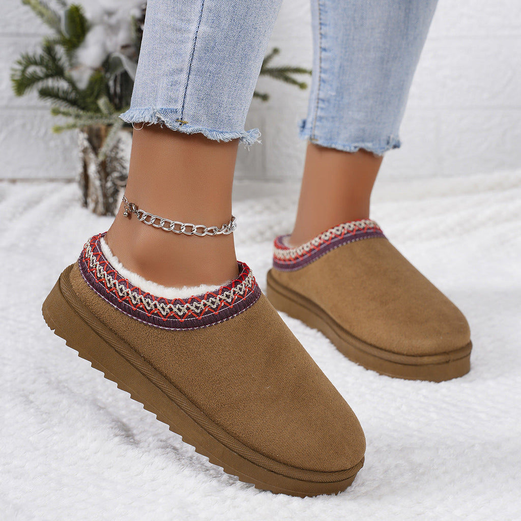 Comfortable Orthopedic Boots for Daily Wear