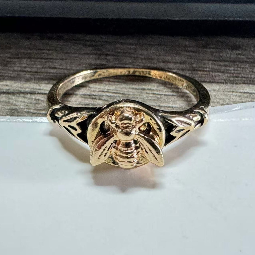 Vintage Handmade Ring