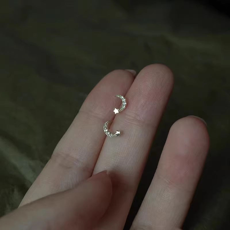 Romantic Earring for Special Moments