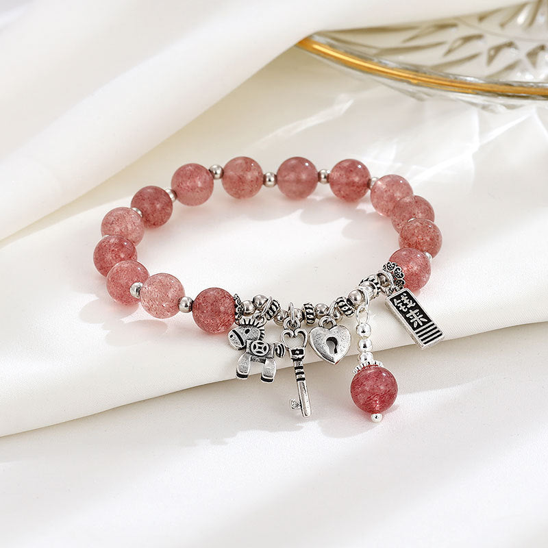 Elegant Silver Bracelet for Every Occasion