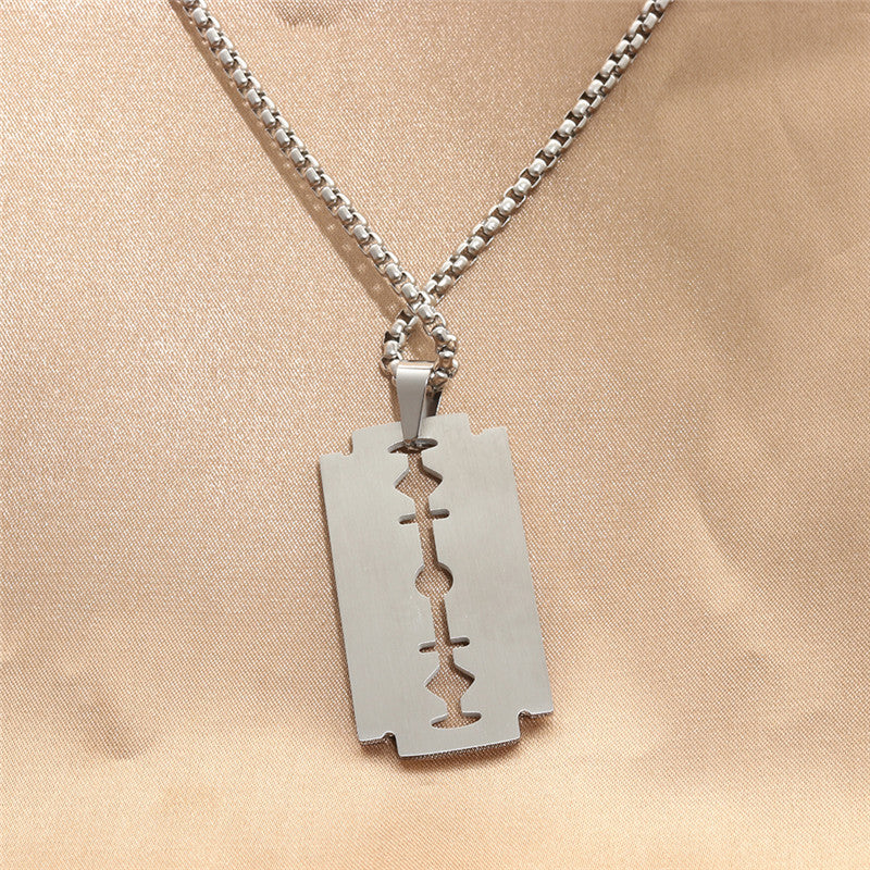 Delicate Artisan Pendant