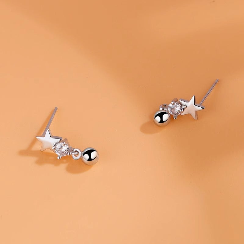 Charming Earring for Any Occasion