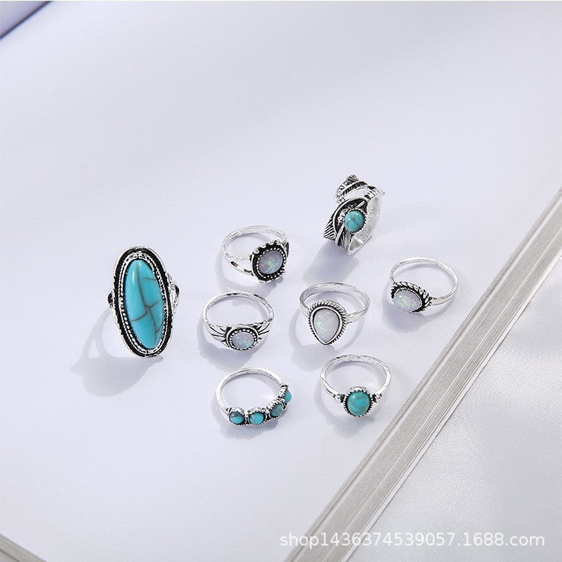 Vintage Handmade Ring