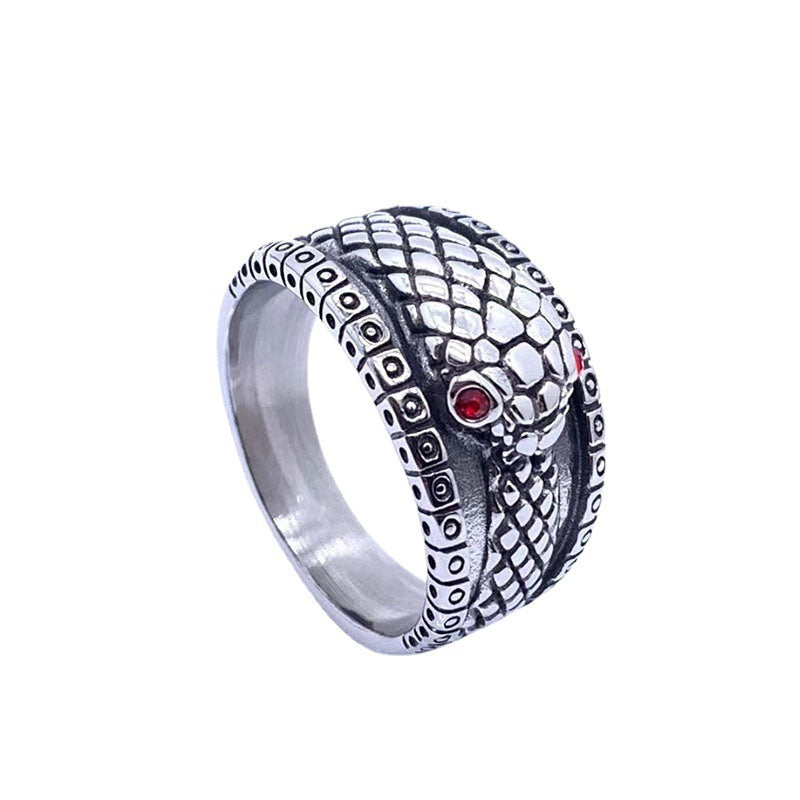 Romantic Ring for Special Moments