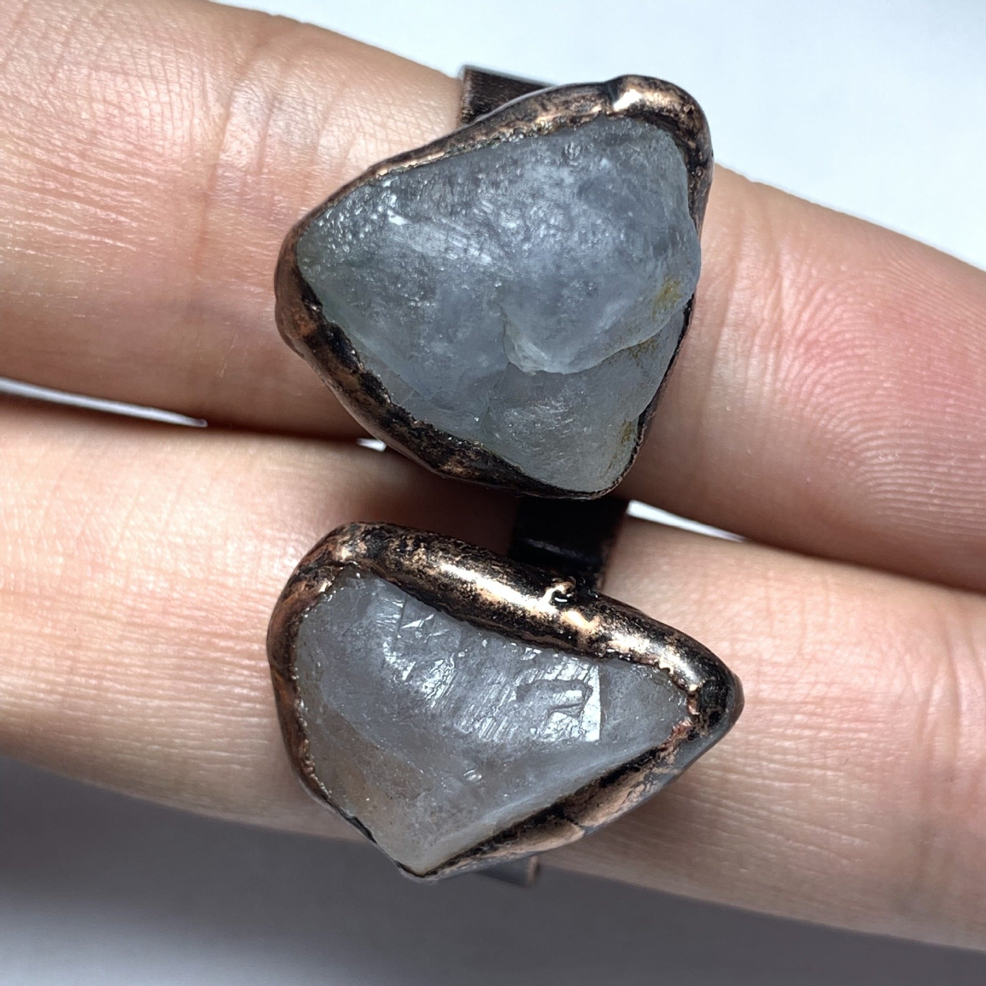 Classic Ring with Timeless Appeal
