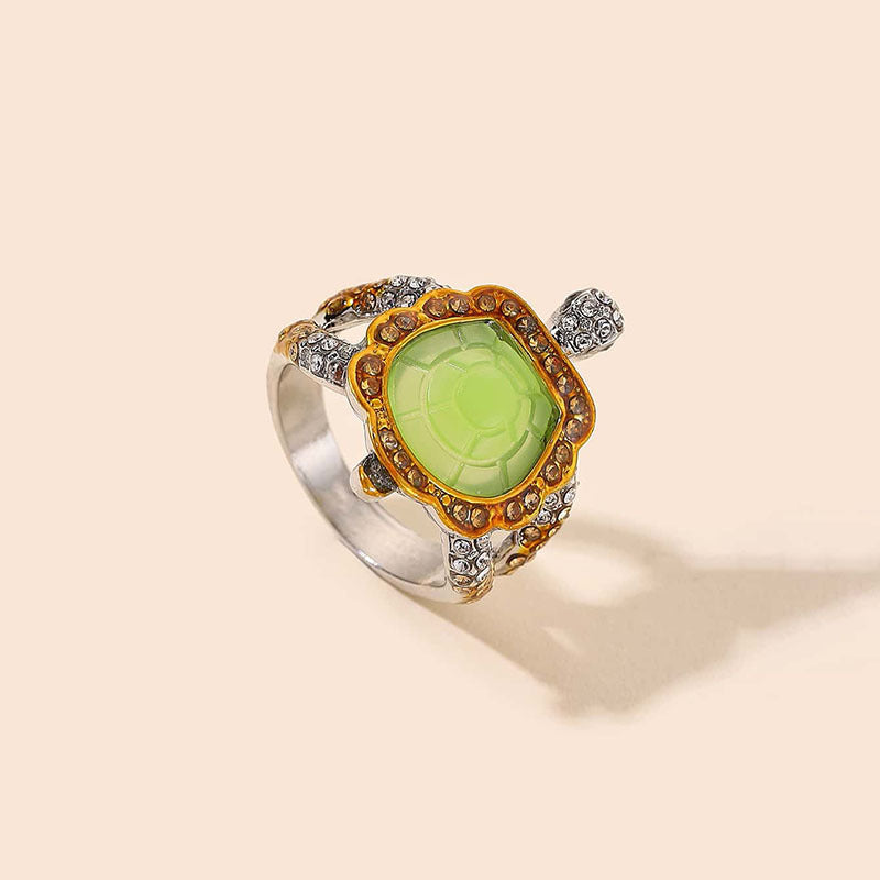 Elegant Ring for Every Occasion