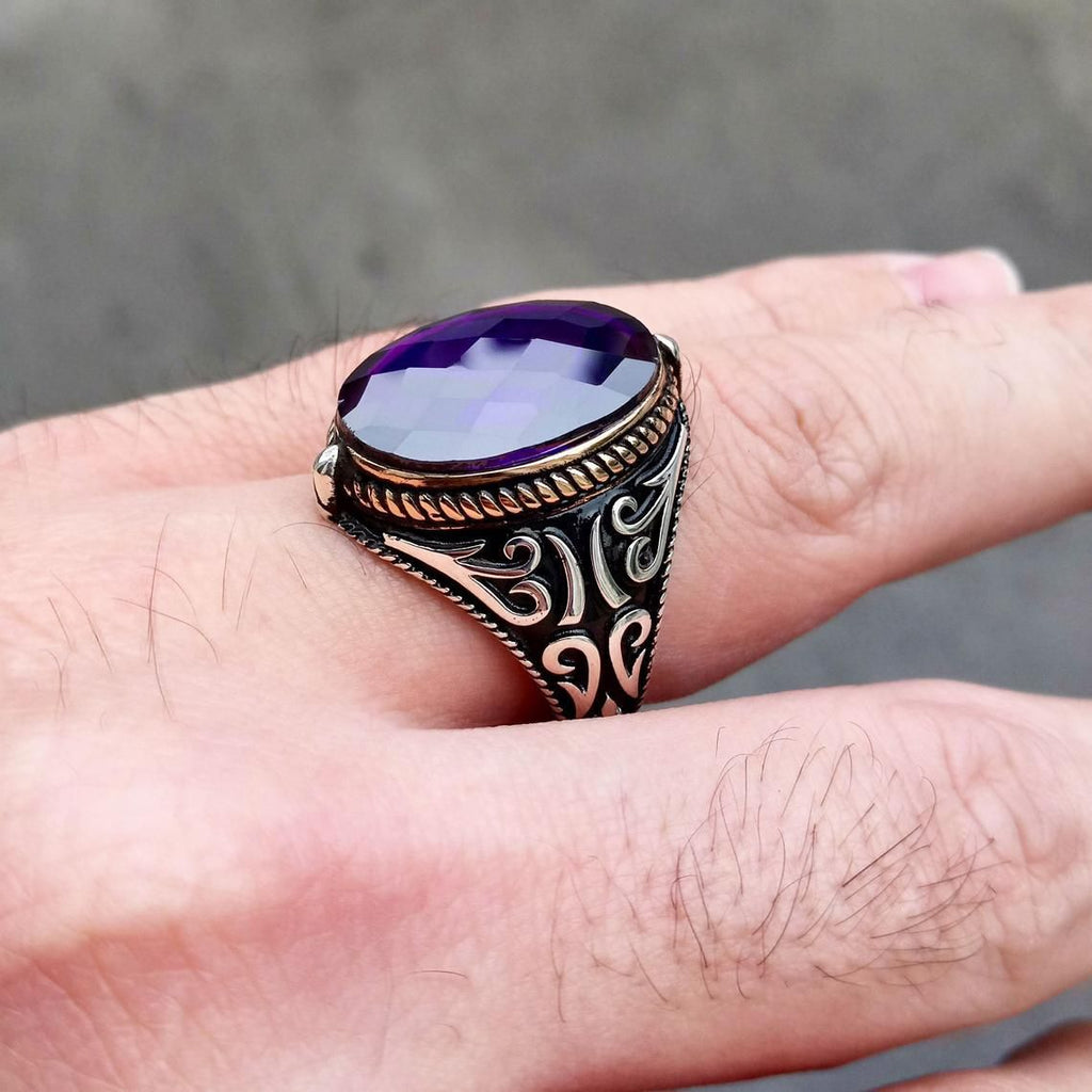 Stunning Ring for Daily Wear