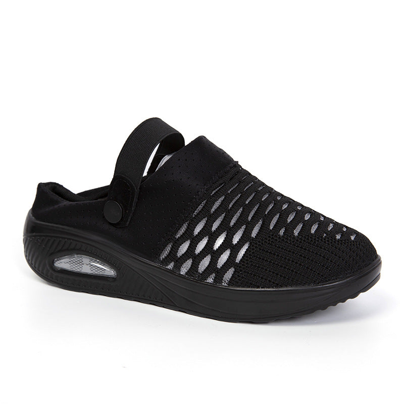 Chic Orthopedic Sandals with Unique Design