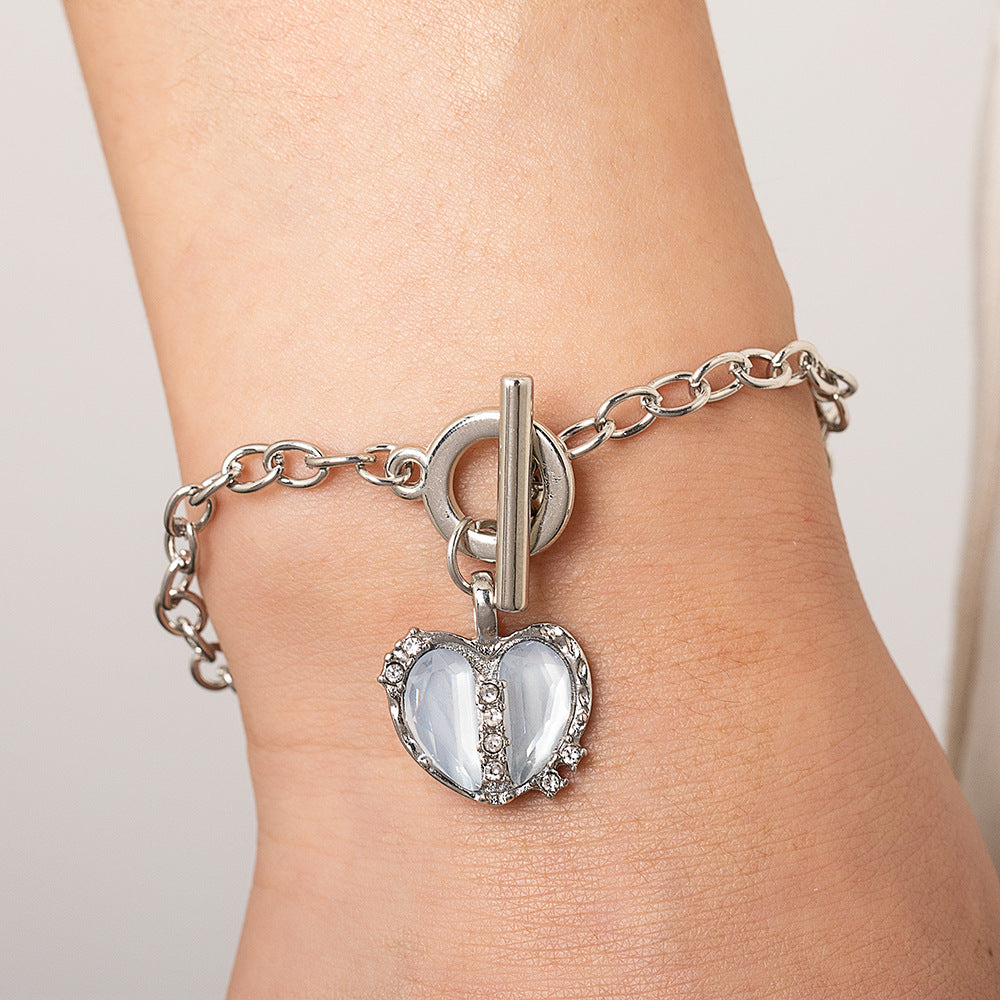 Beautiful Bracelet with Unique Style