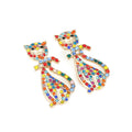 Classic Earring with Timeless Appeal