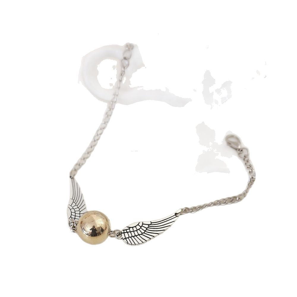 Stunning Gold Bracelet for Daily Wear