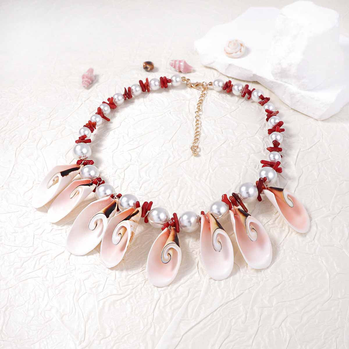 Romantic Necklace for Special Moments