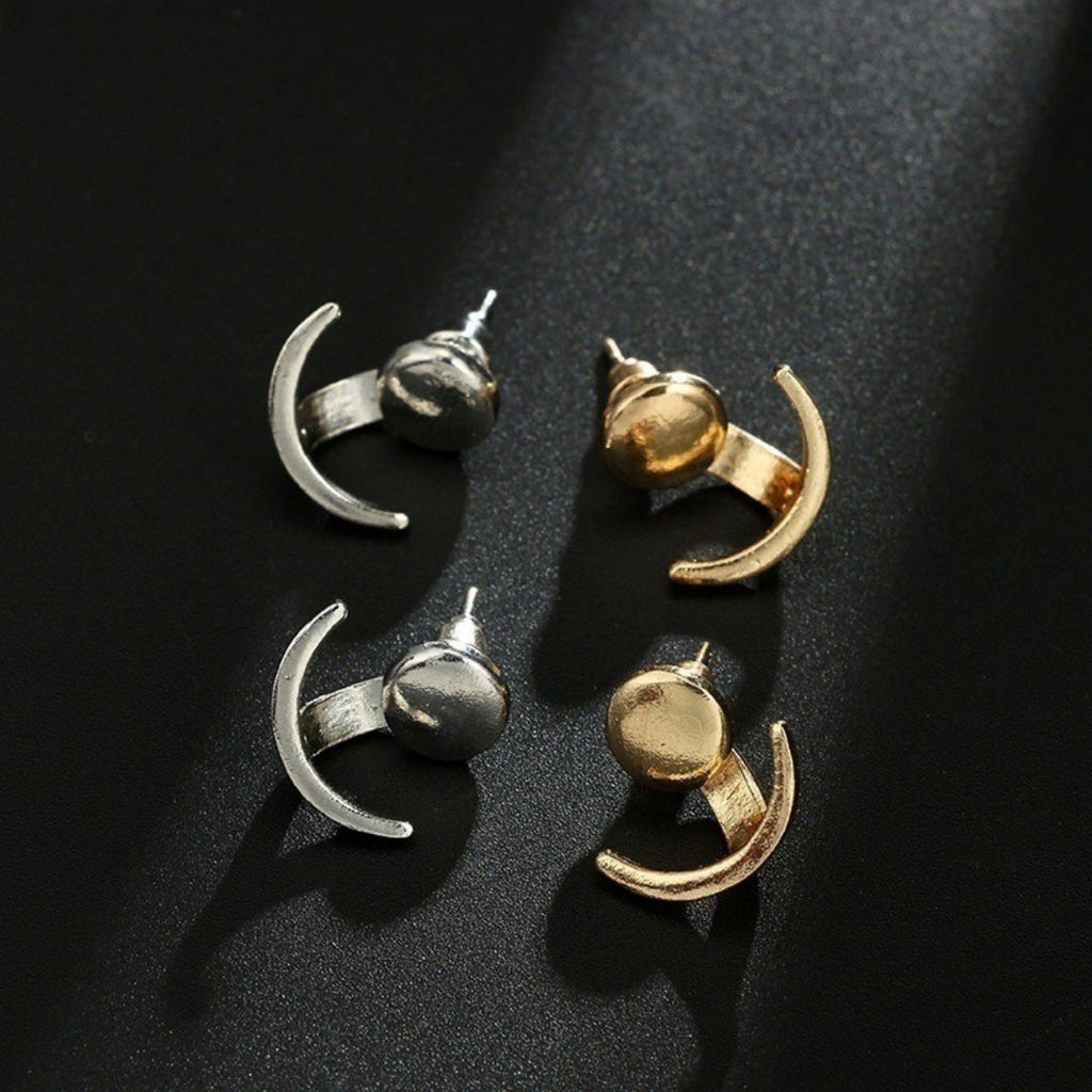 Romantic Earring for Special Moments