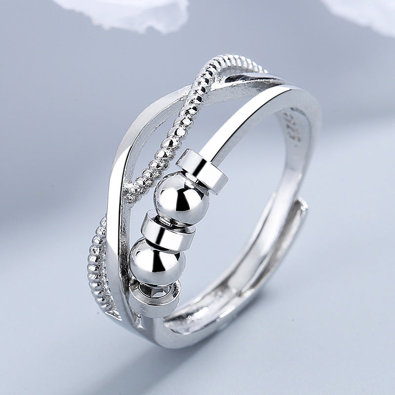 Vintage Handmade Ring